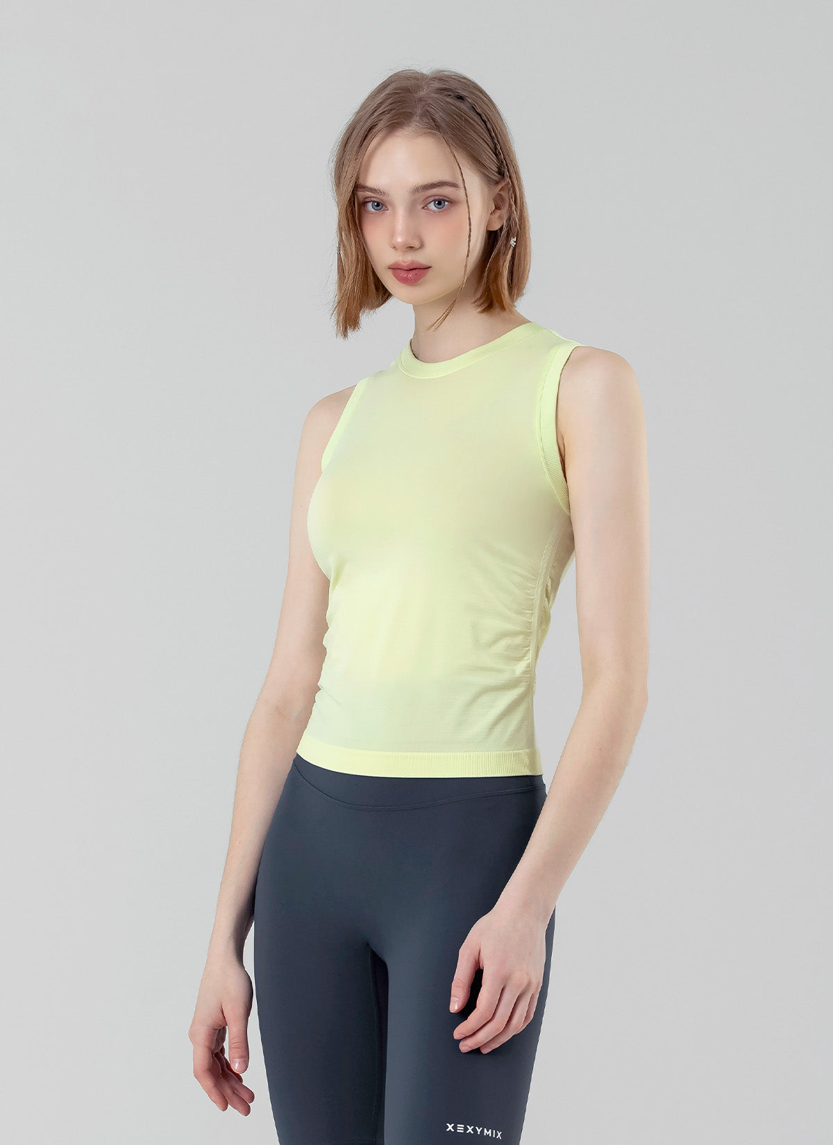 Soft Lime