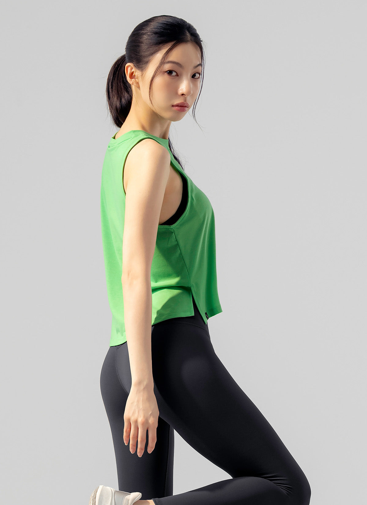 Summer Green