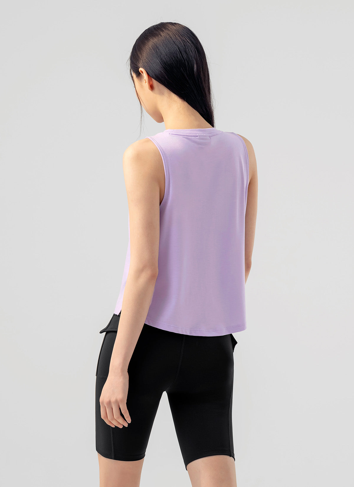 Pastel Lilac