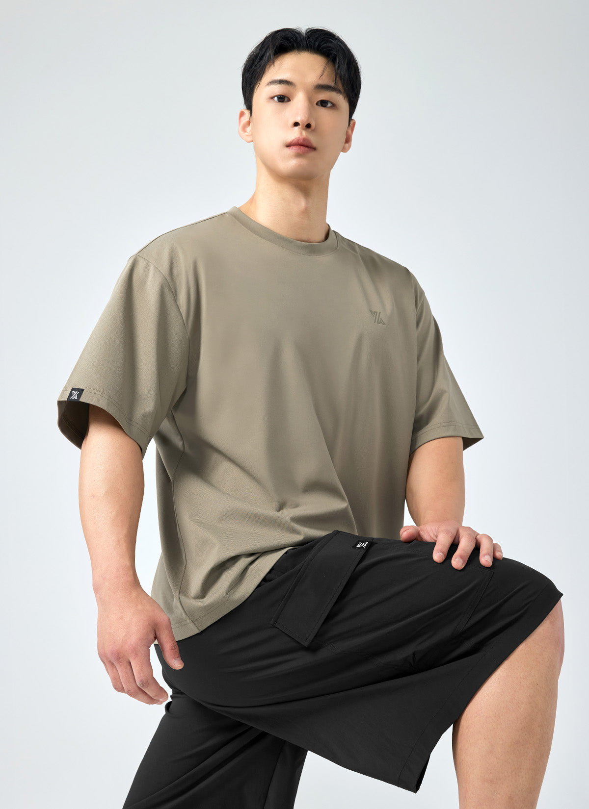 Dark Beige