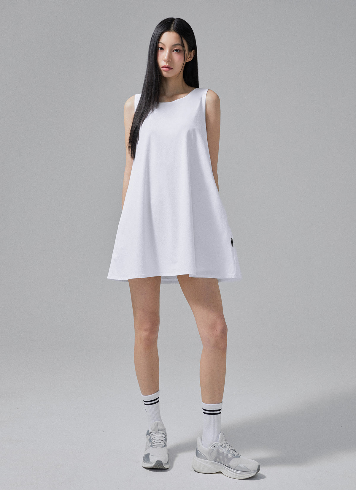 White Ivory