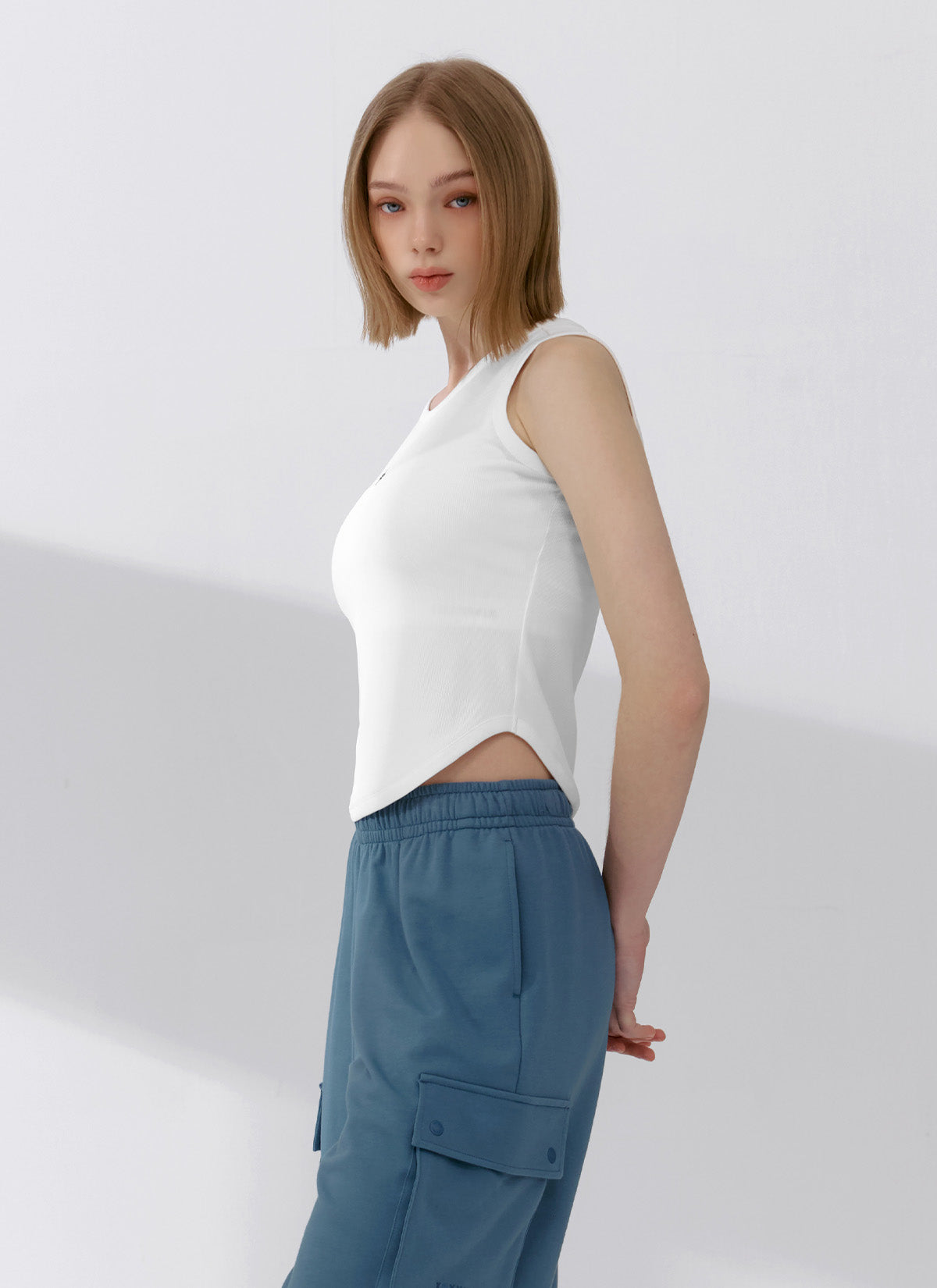 White Ivory