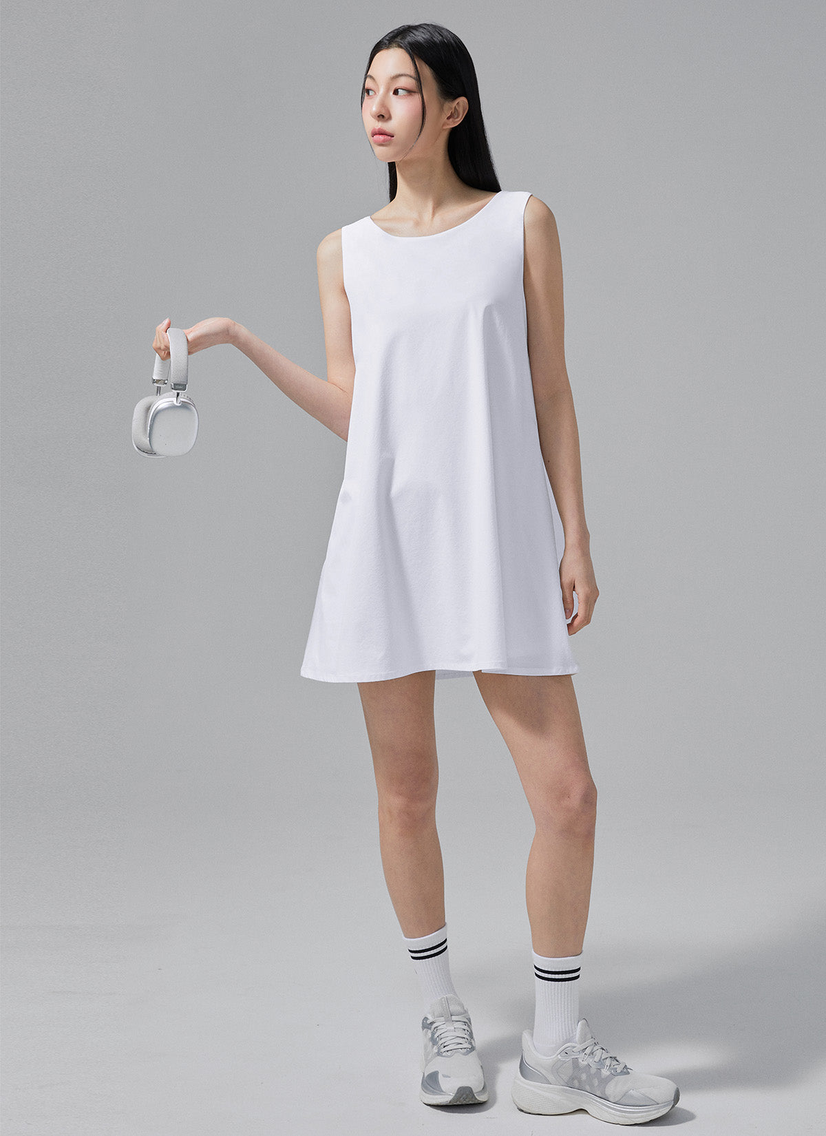 White Ivory