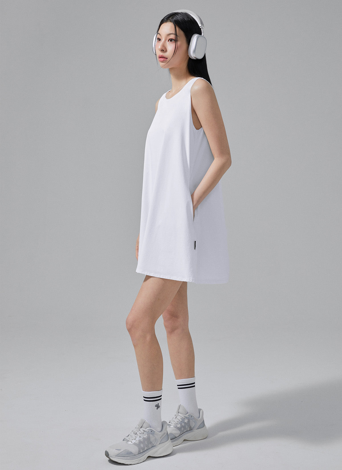 White Ivory