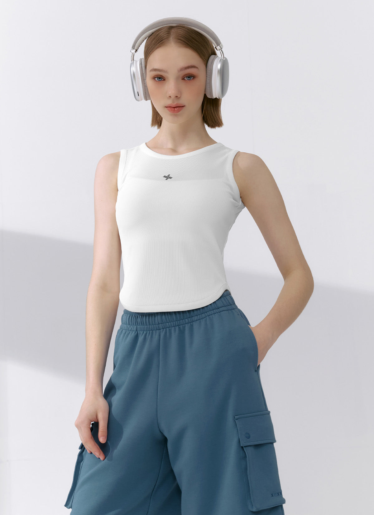 White Ivory