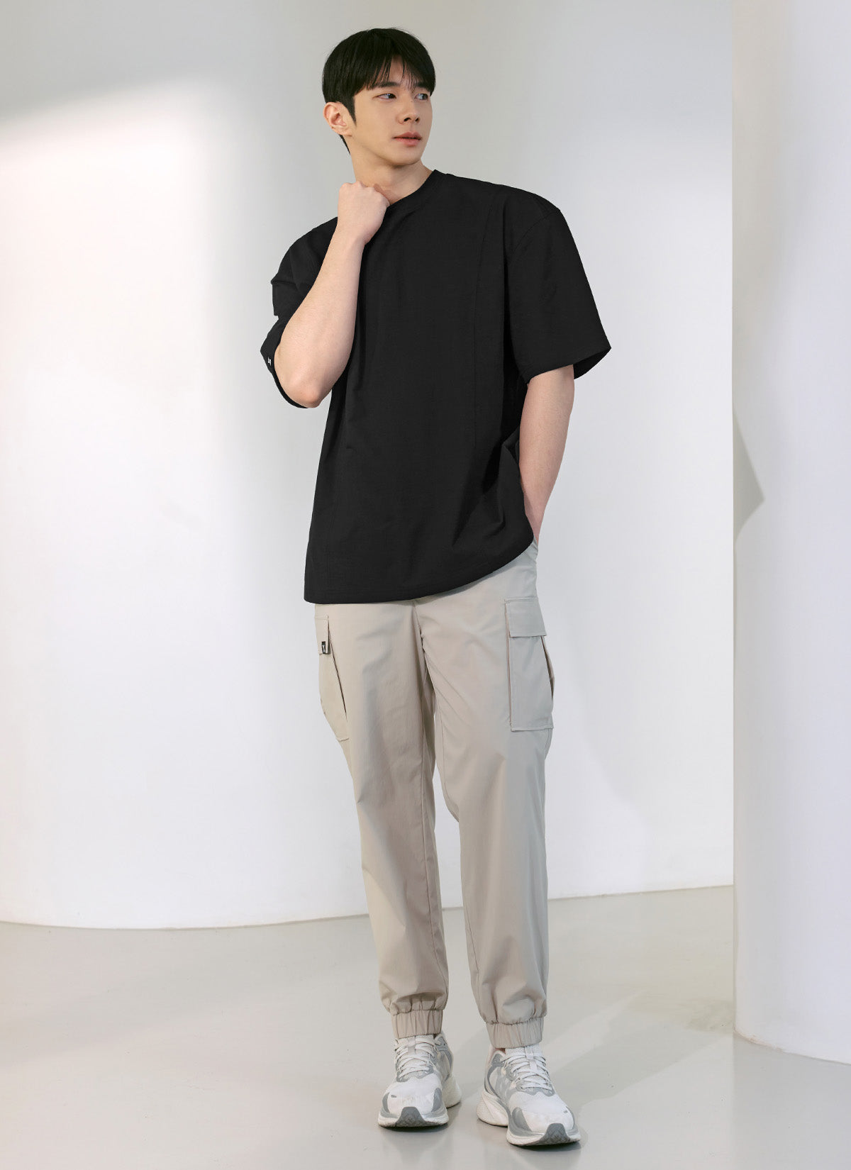 Light Beige