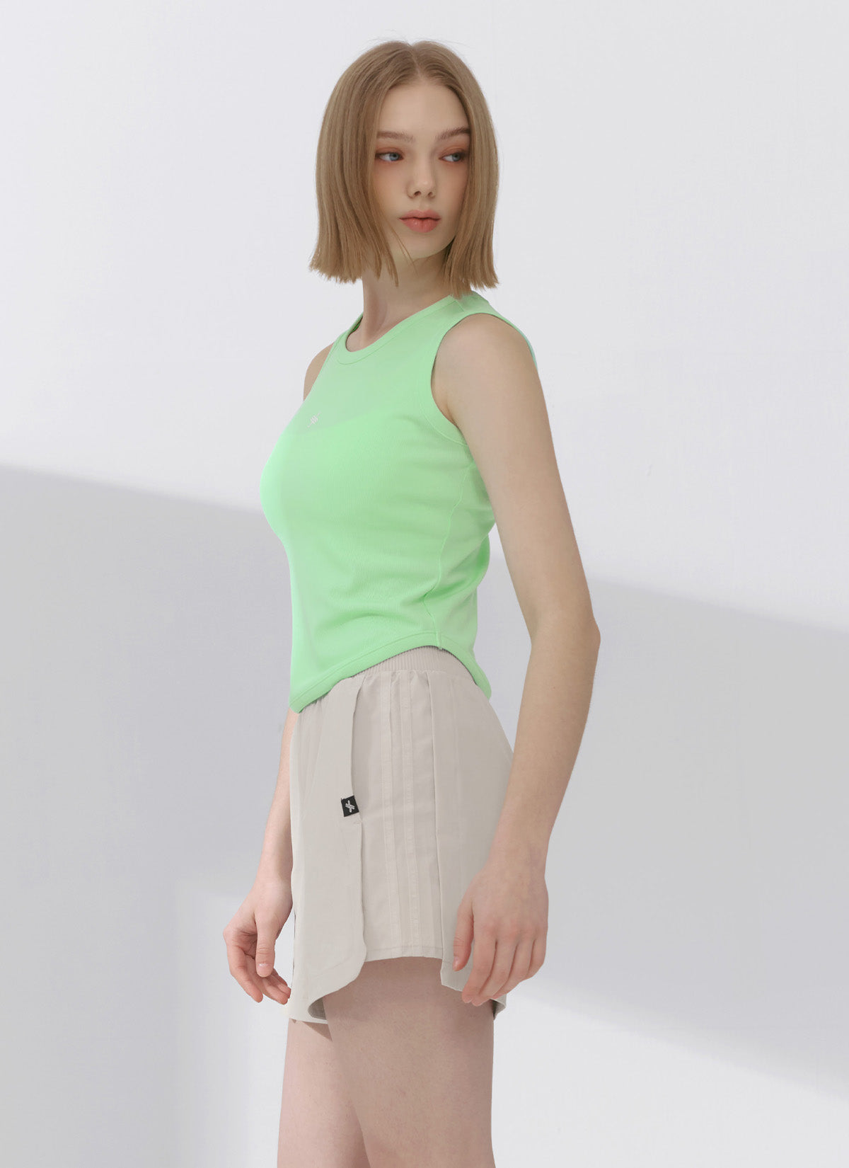 Summer Mint