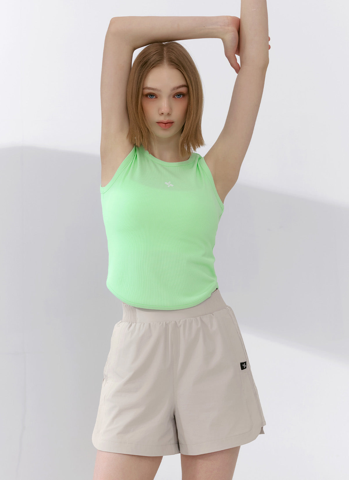 Summer Mint