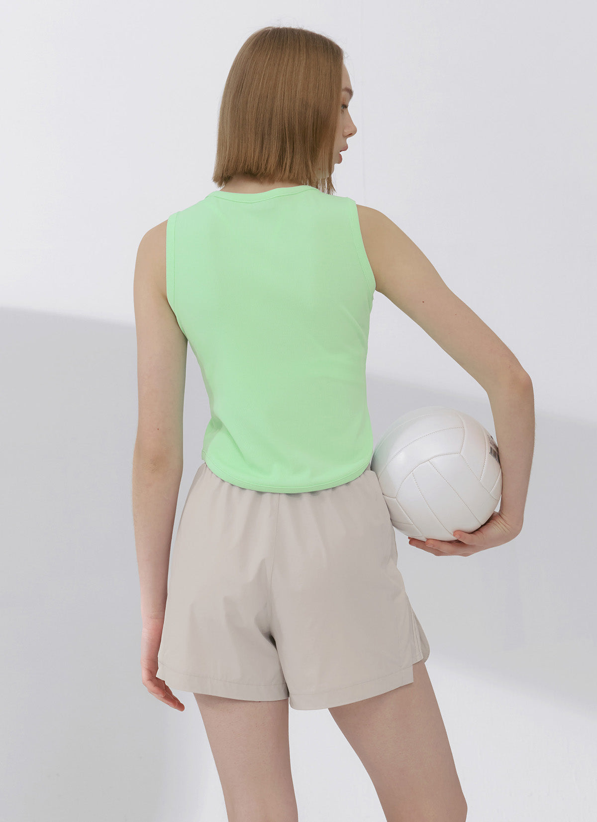 Summer Mint