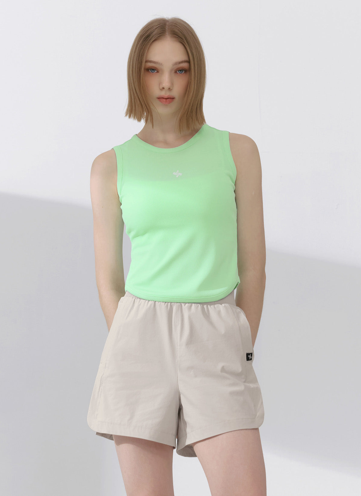 Summer Mint
