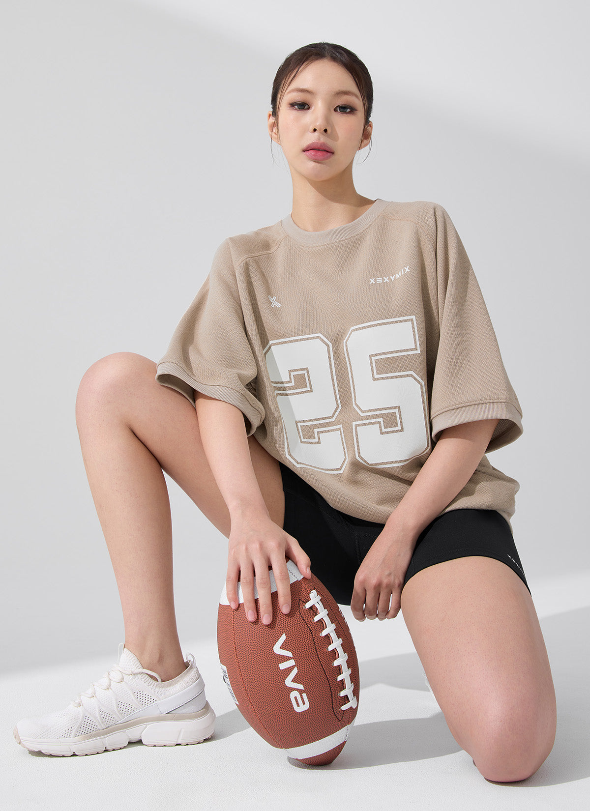 Nutty Beige