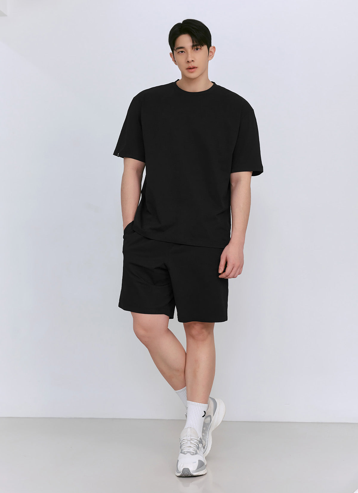 Dynamic Comfort Shorts