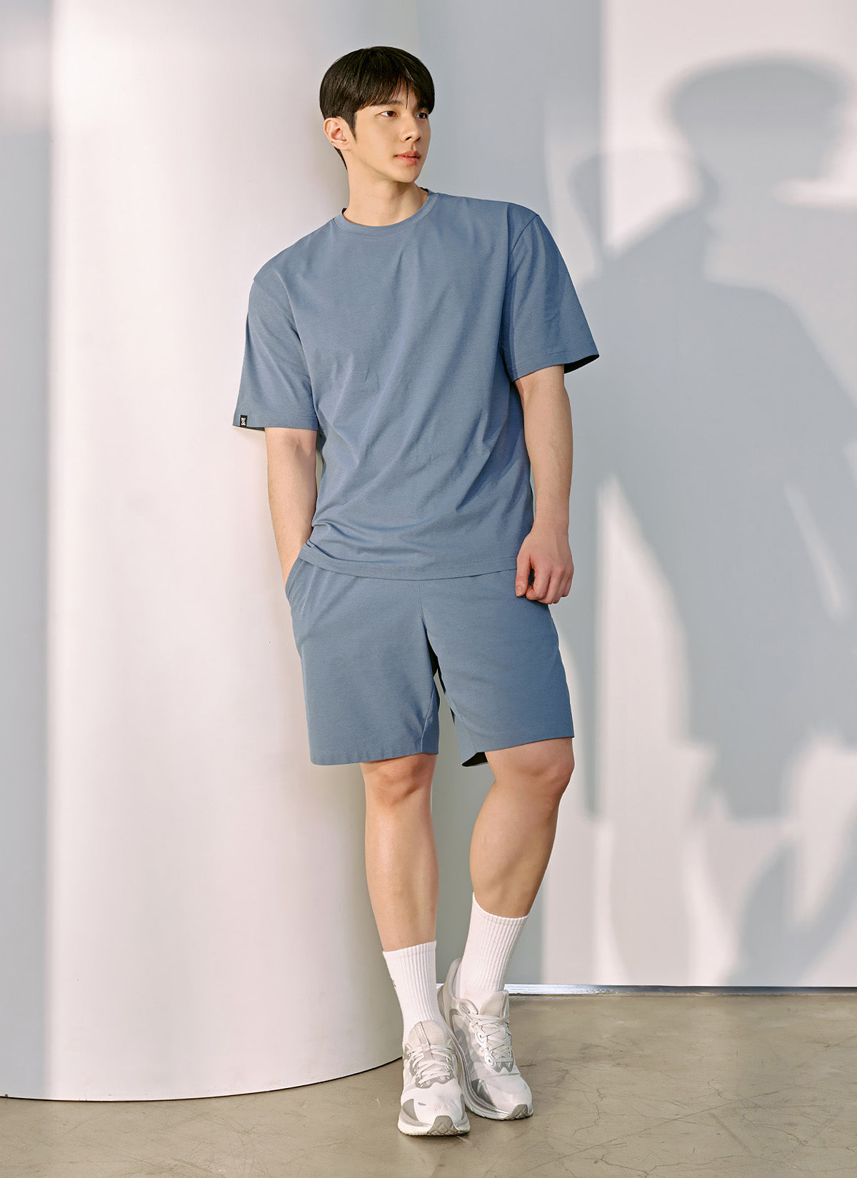 Dynamic Comfort Shorts