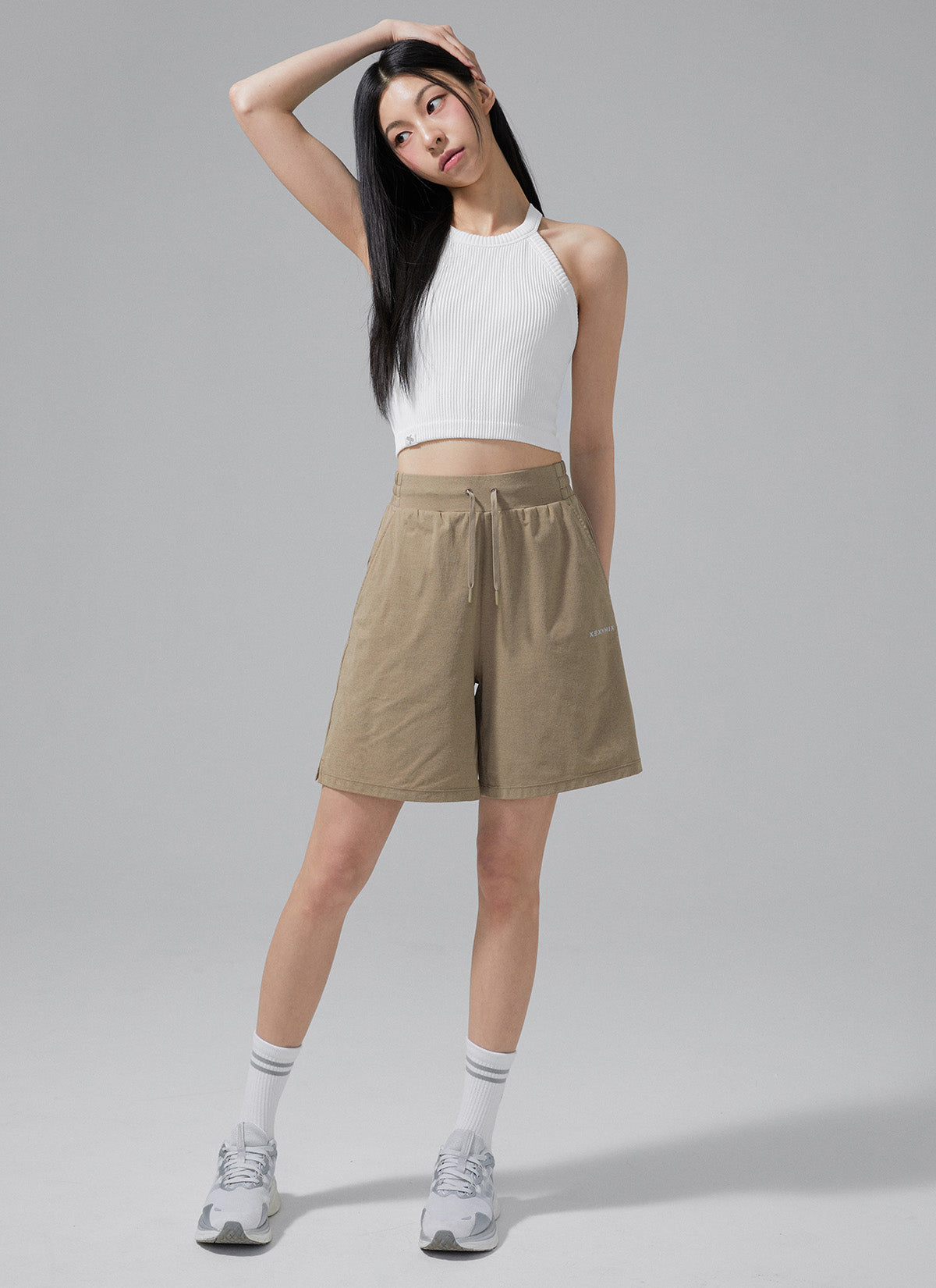 Kelp Brown