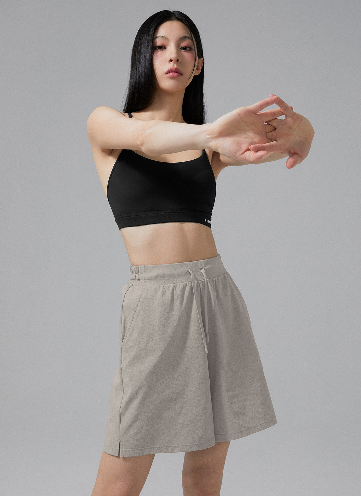 Alloy Gray