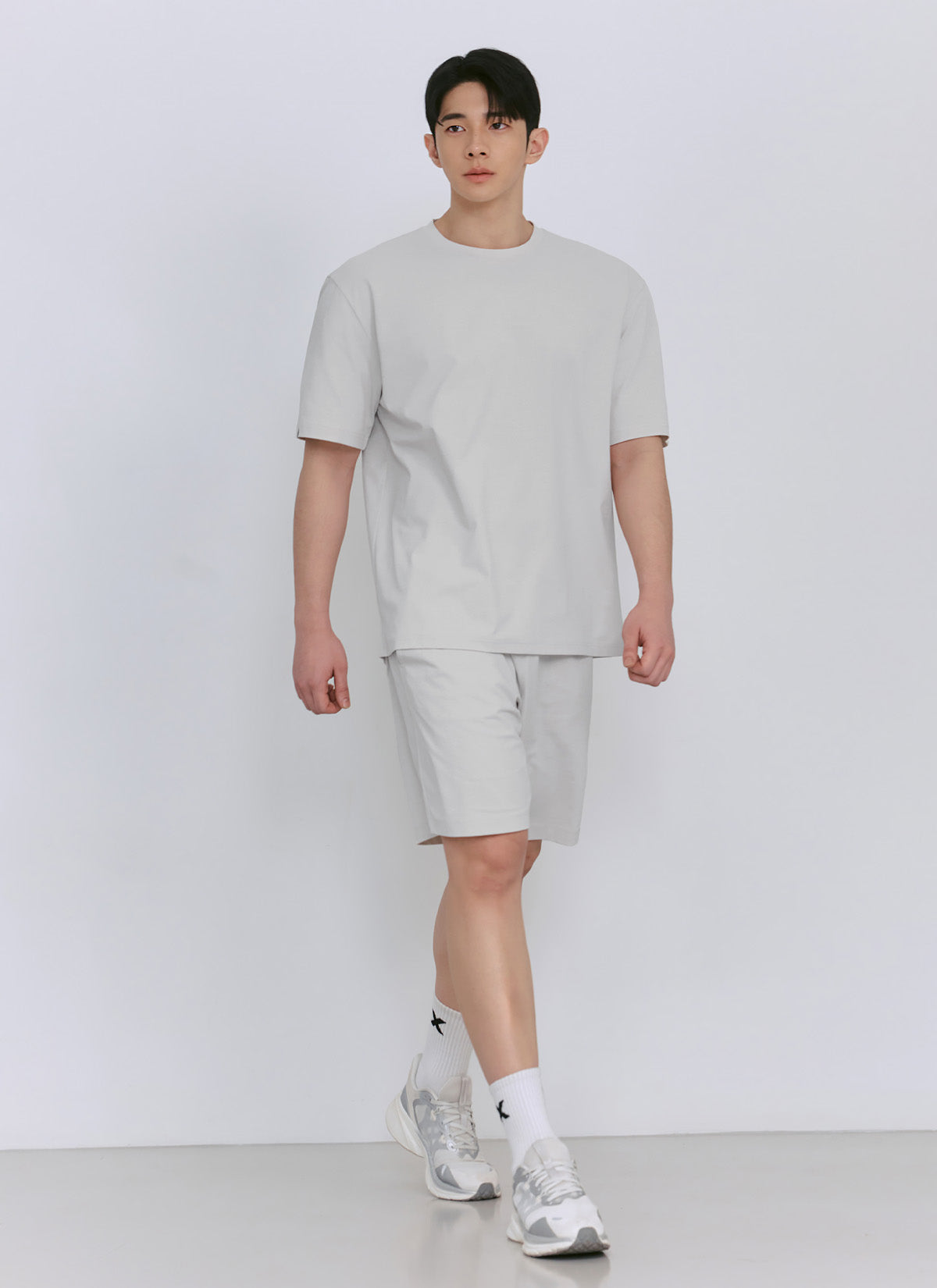 Dynamic Comfort Shorts