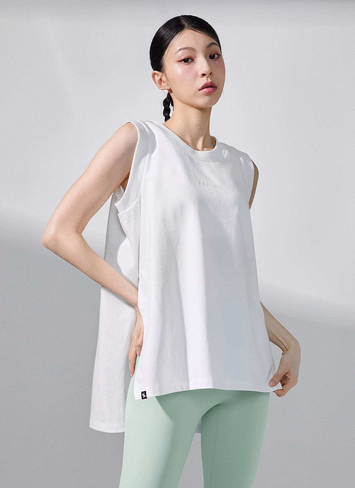 White Ivory