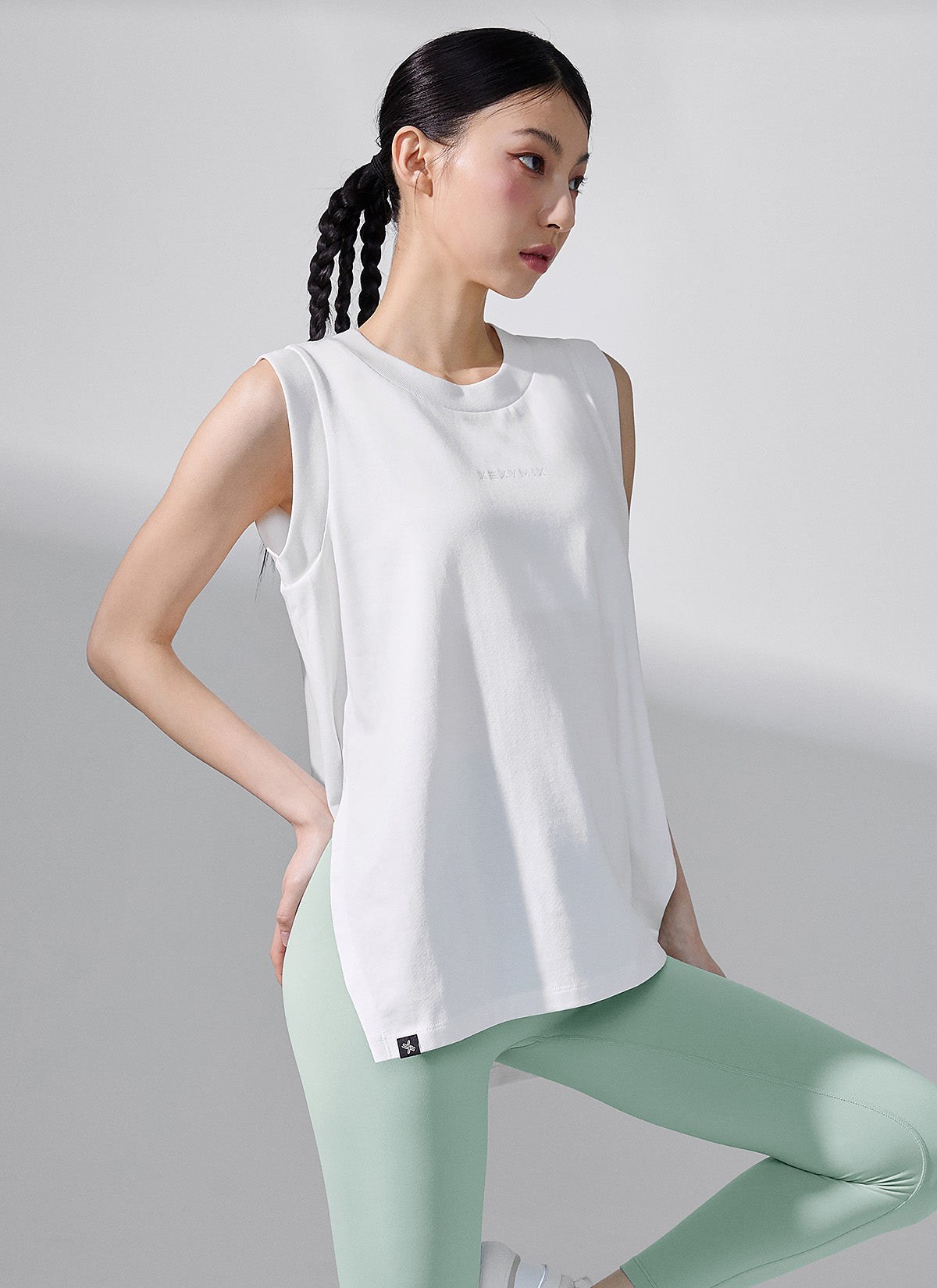 White Ivory