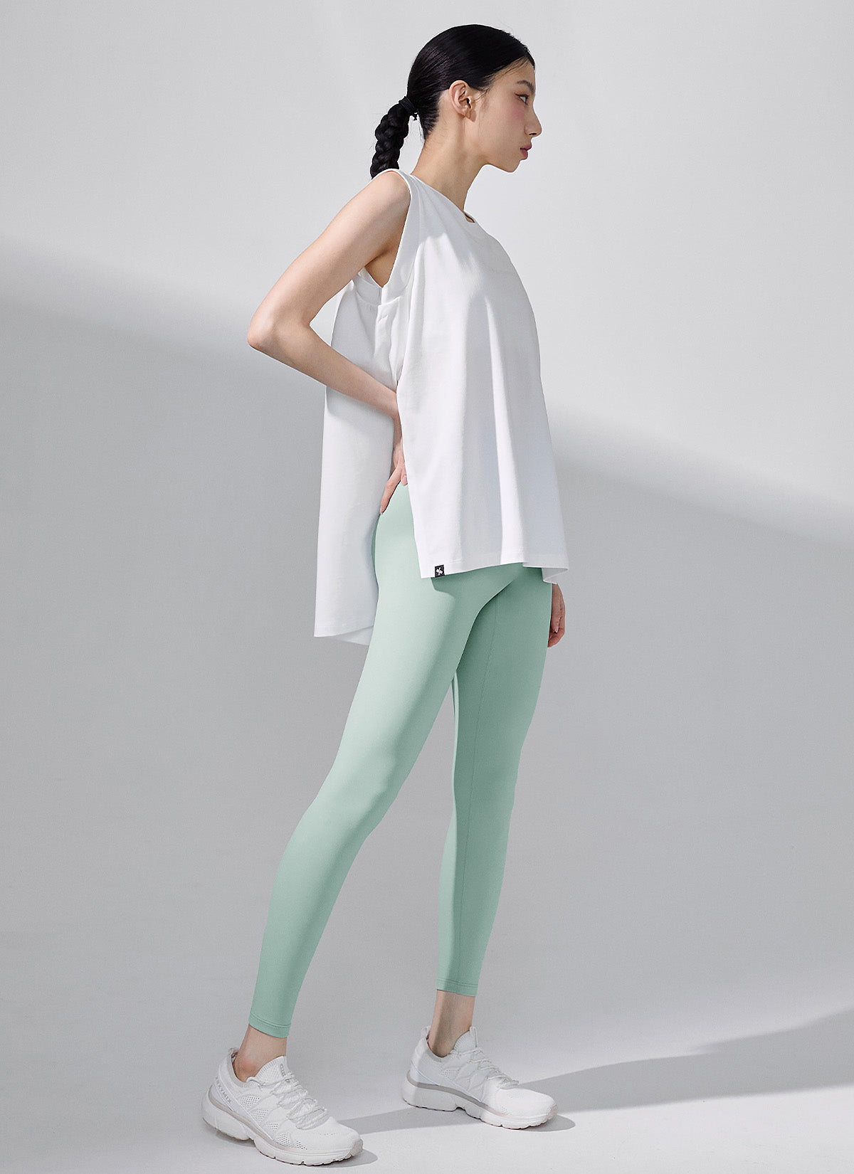 White Ivory