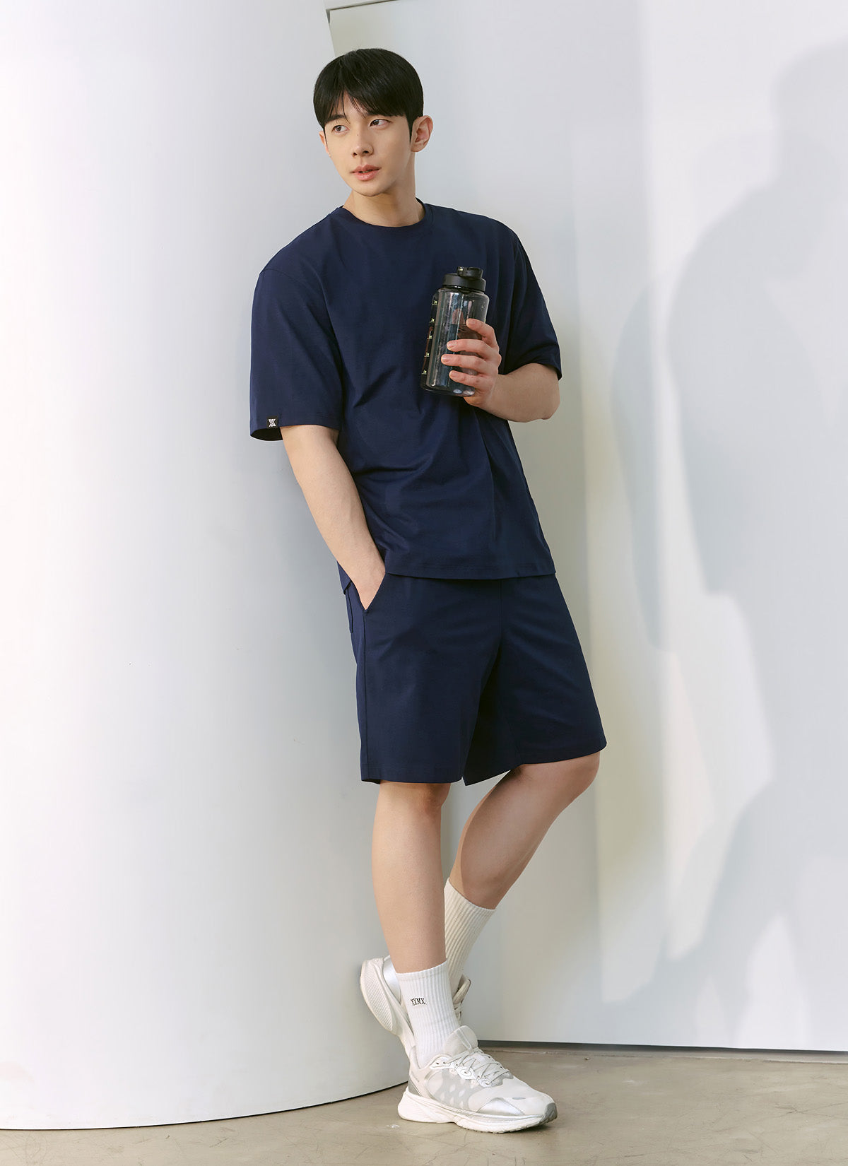 Dynamic Comfort Shorts
