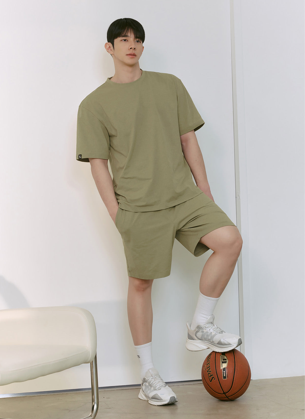 Dynamic Comfort Shorts