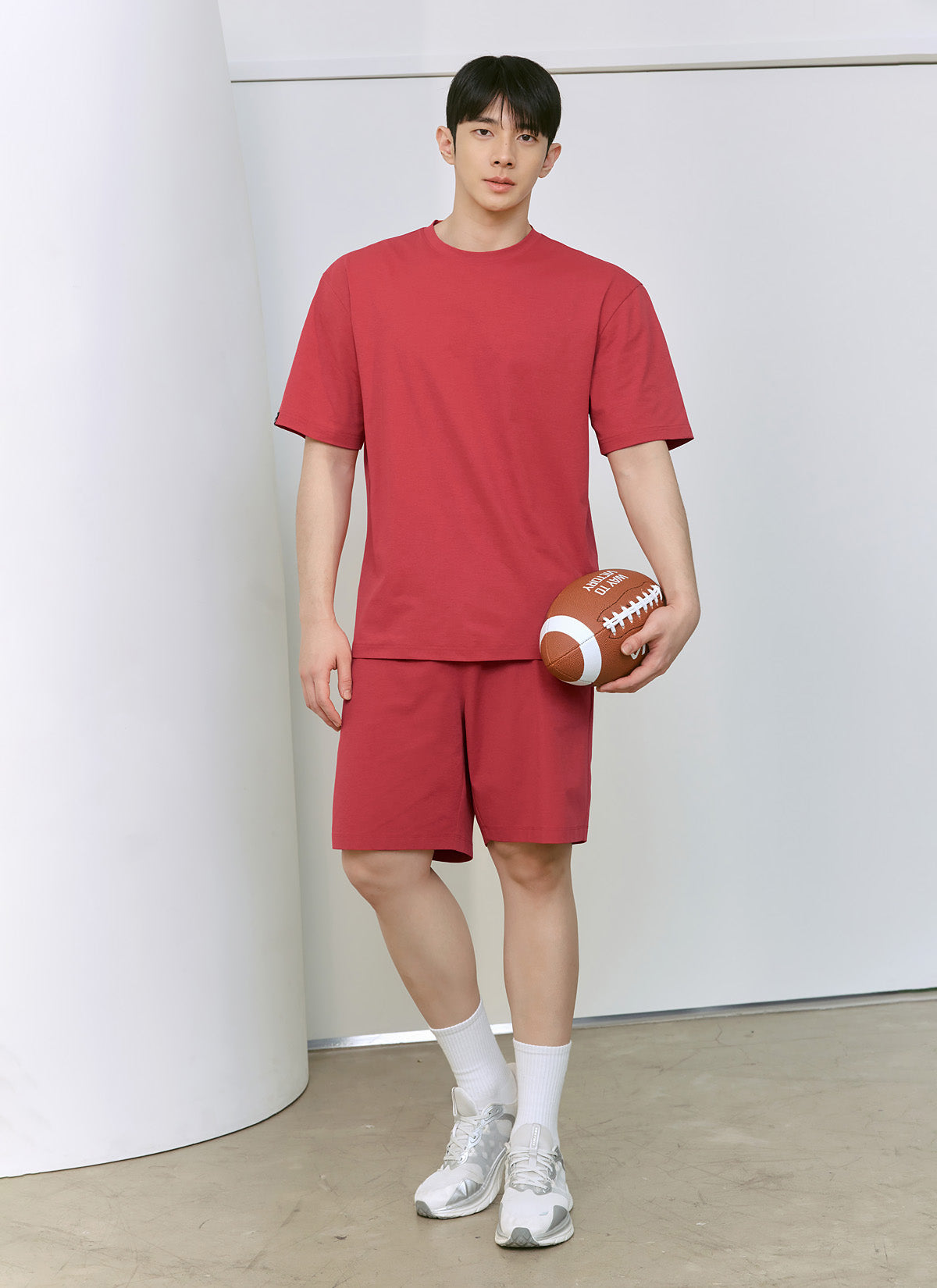 Dynamic Comfort Shorts
