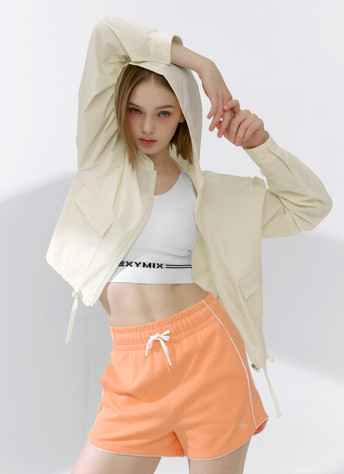 Sugar Vanilla