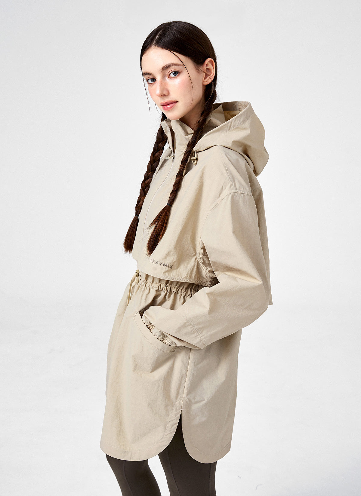 Ecru Beige