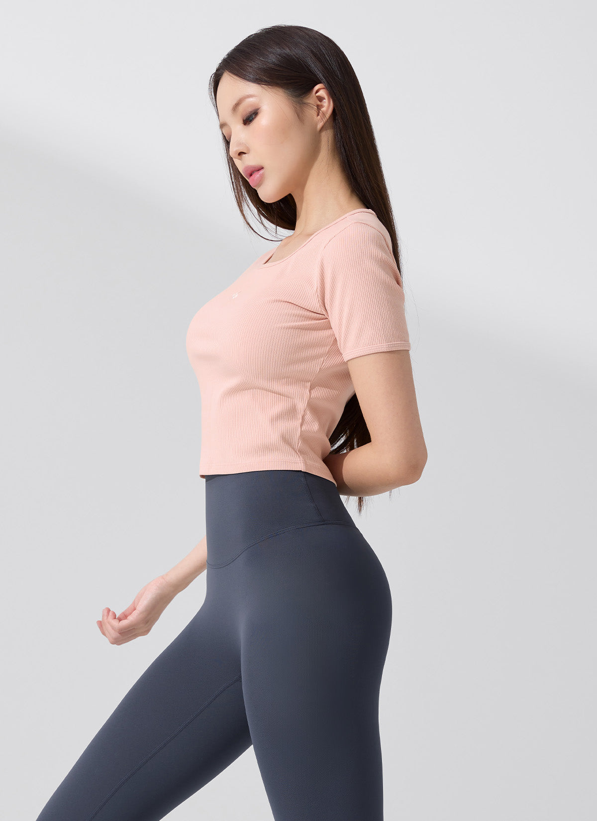 Ballerina Pink