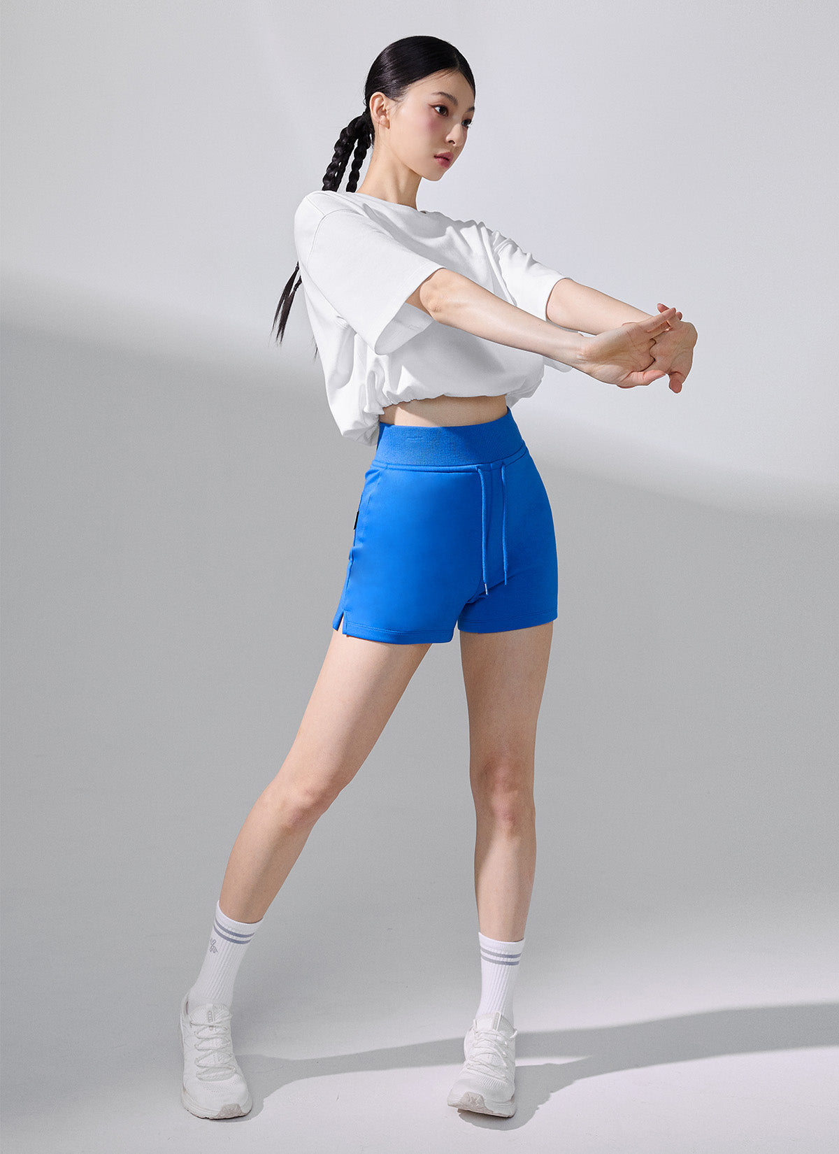 French Blue