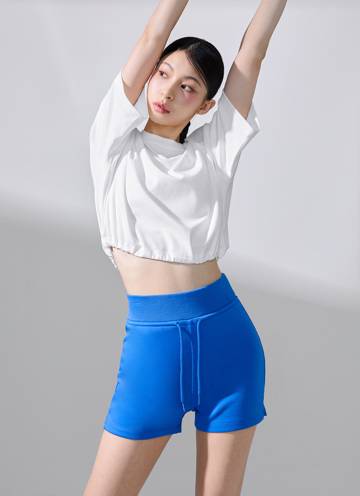 French Blue
