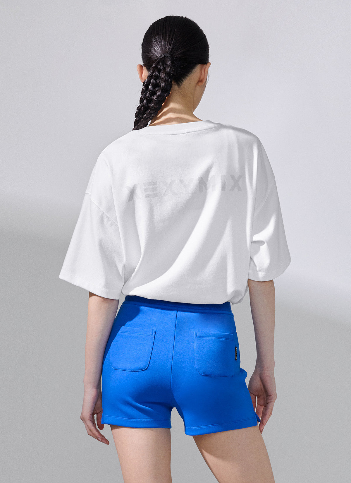French Blue