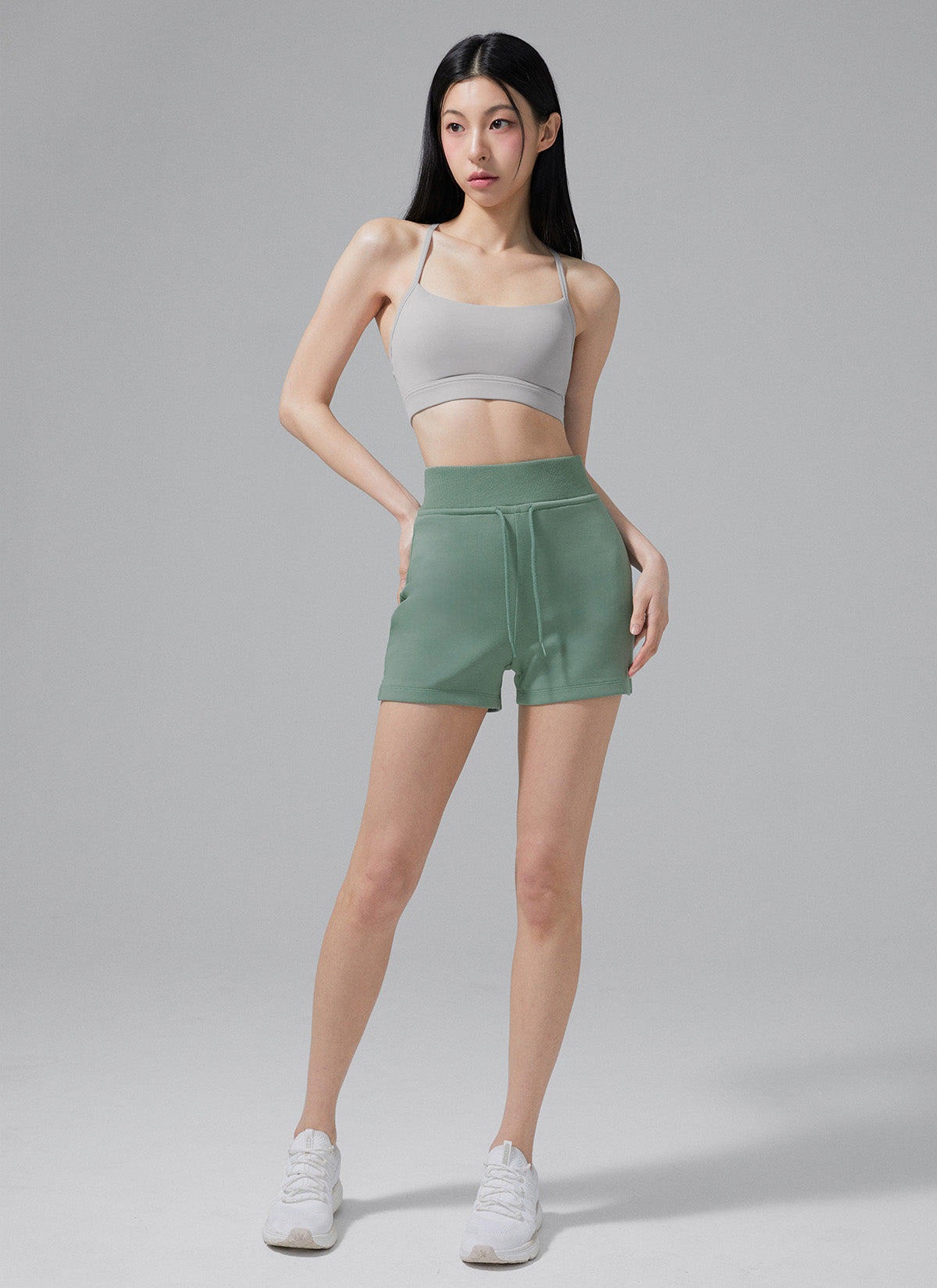 Silt Green