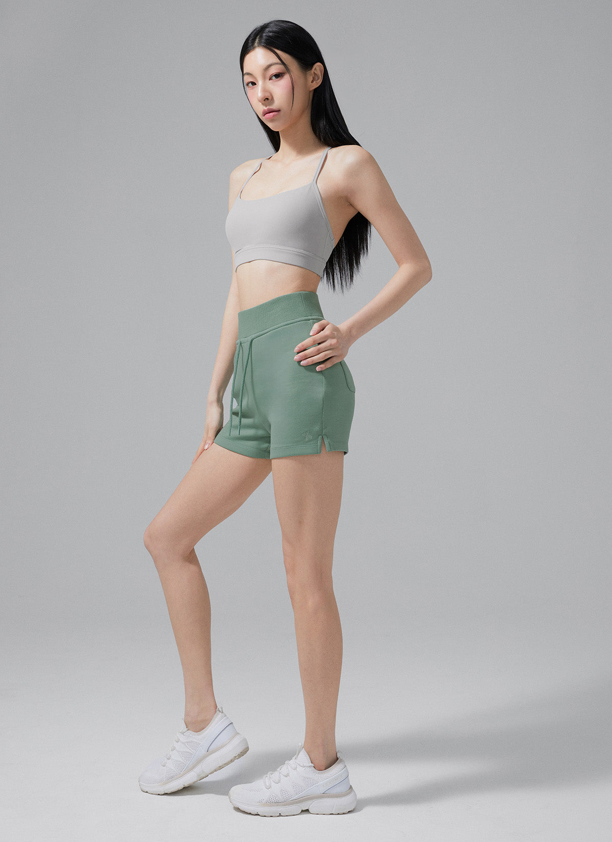 Silt Green