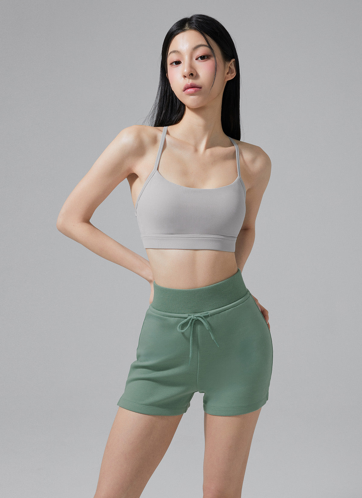 Silt Green
