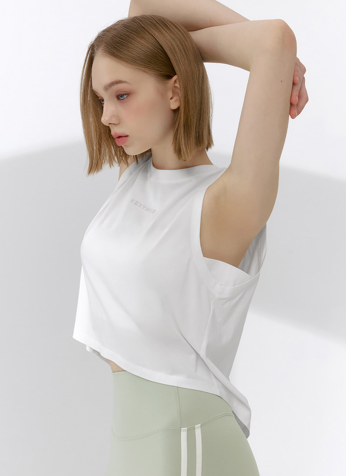 White Ivory