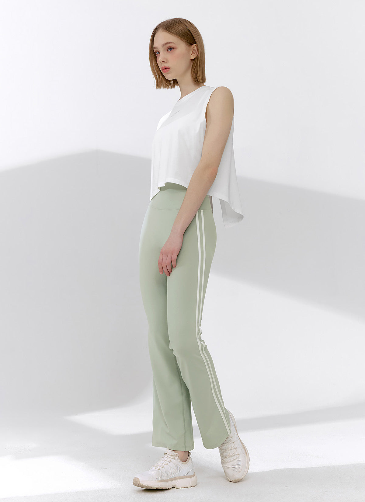 White Ivory