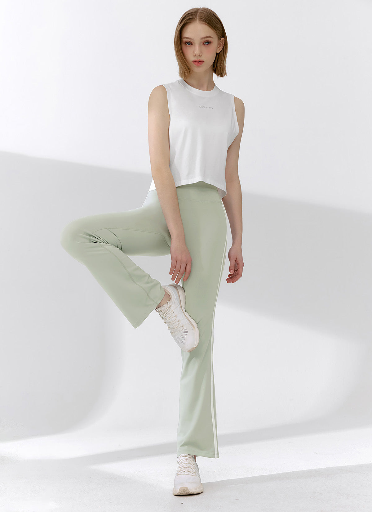White Ivory