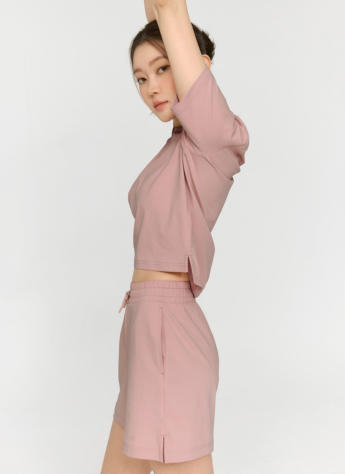 Primerose Pink
