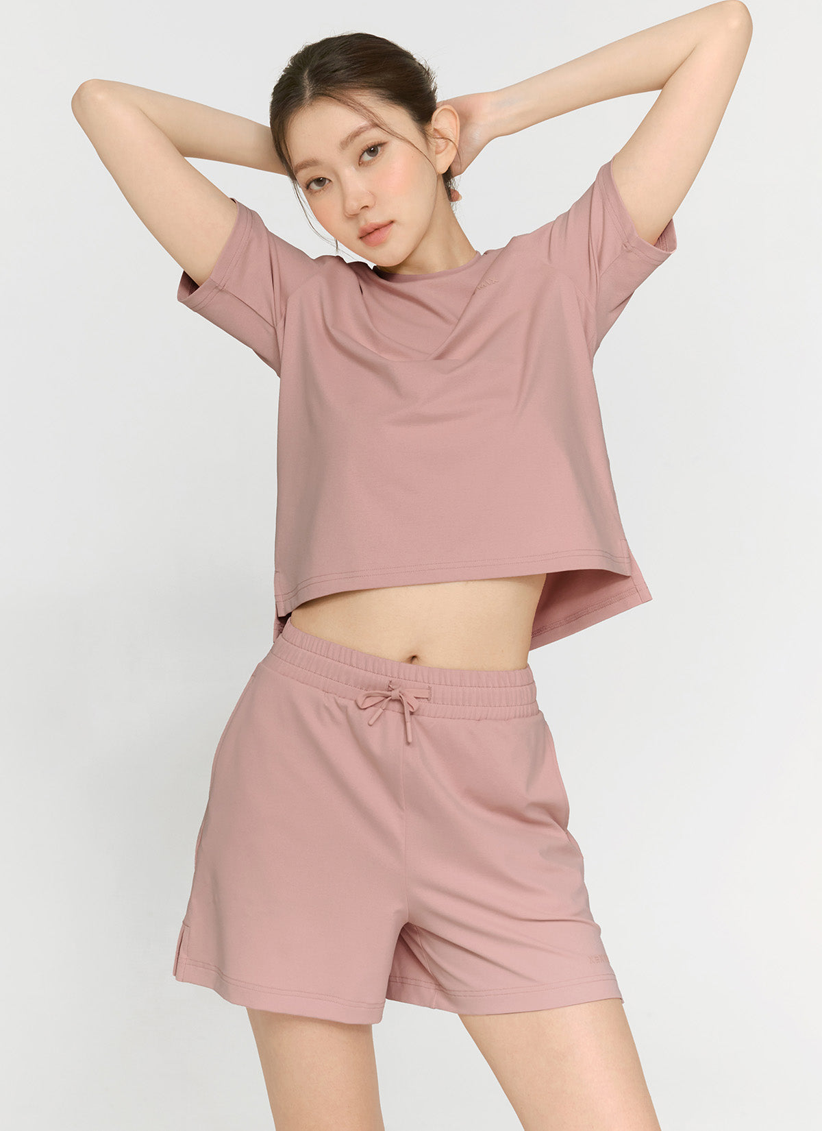 Primerose Pink