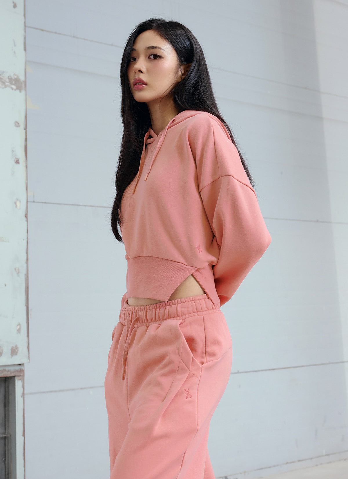 Pink Fudge