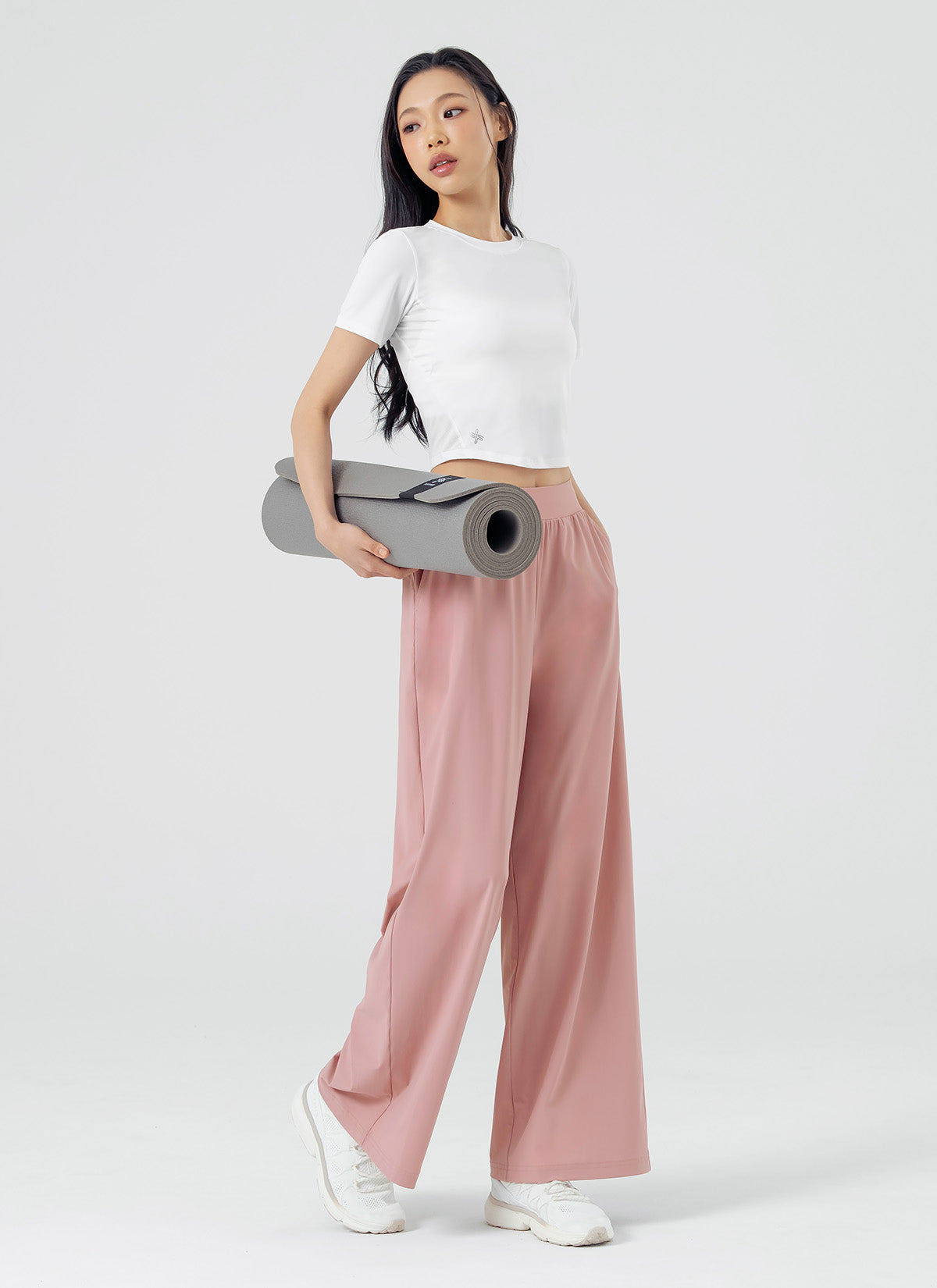 Breeze Pink
