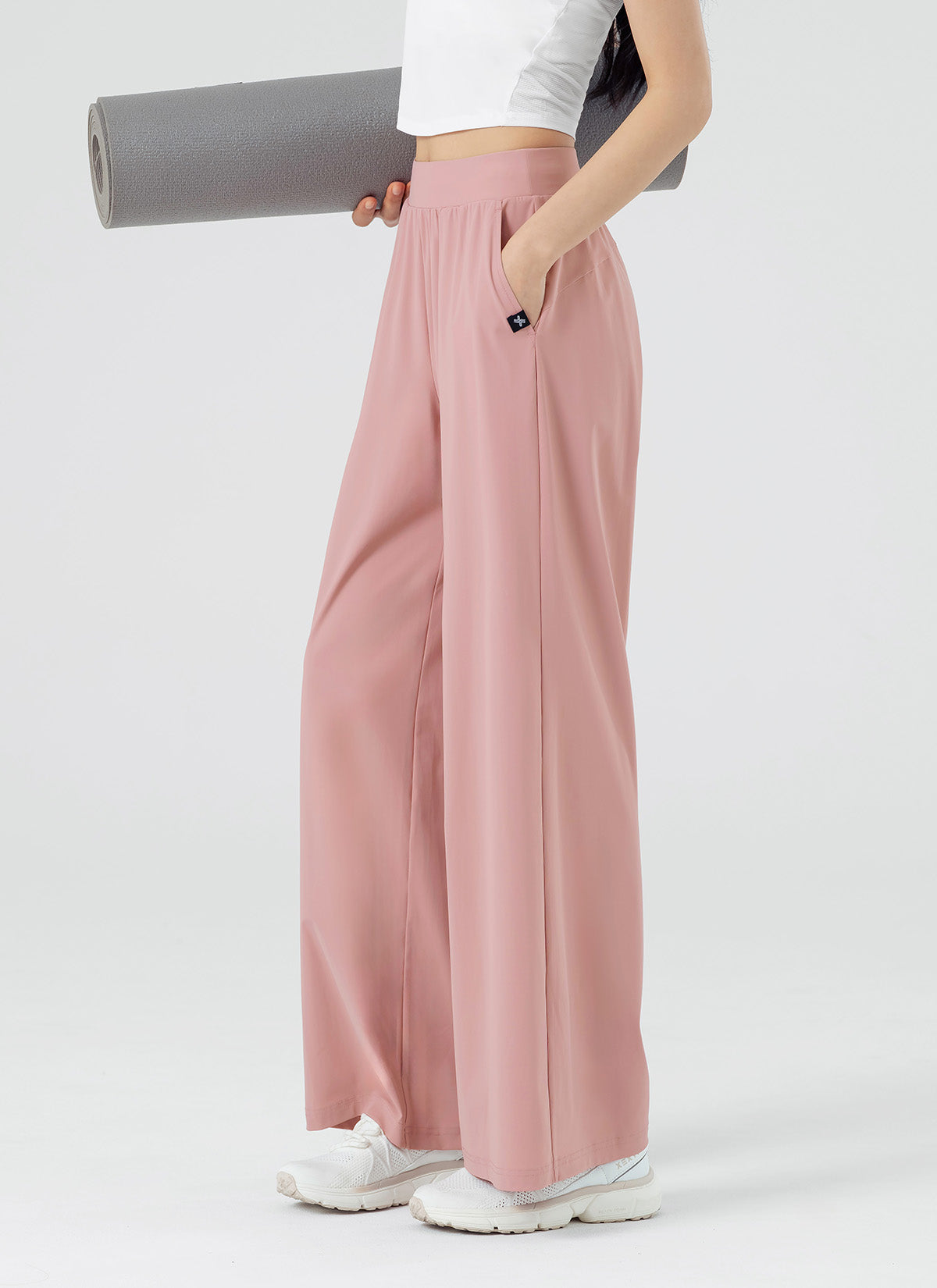 Breeze Pink