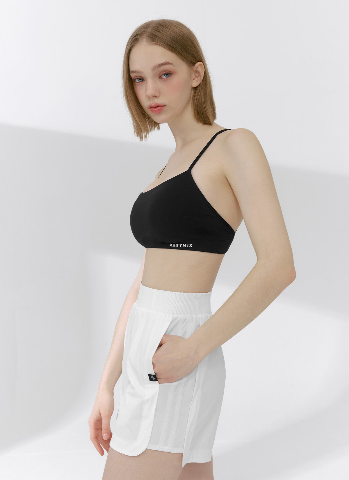 White Ivory