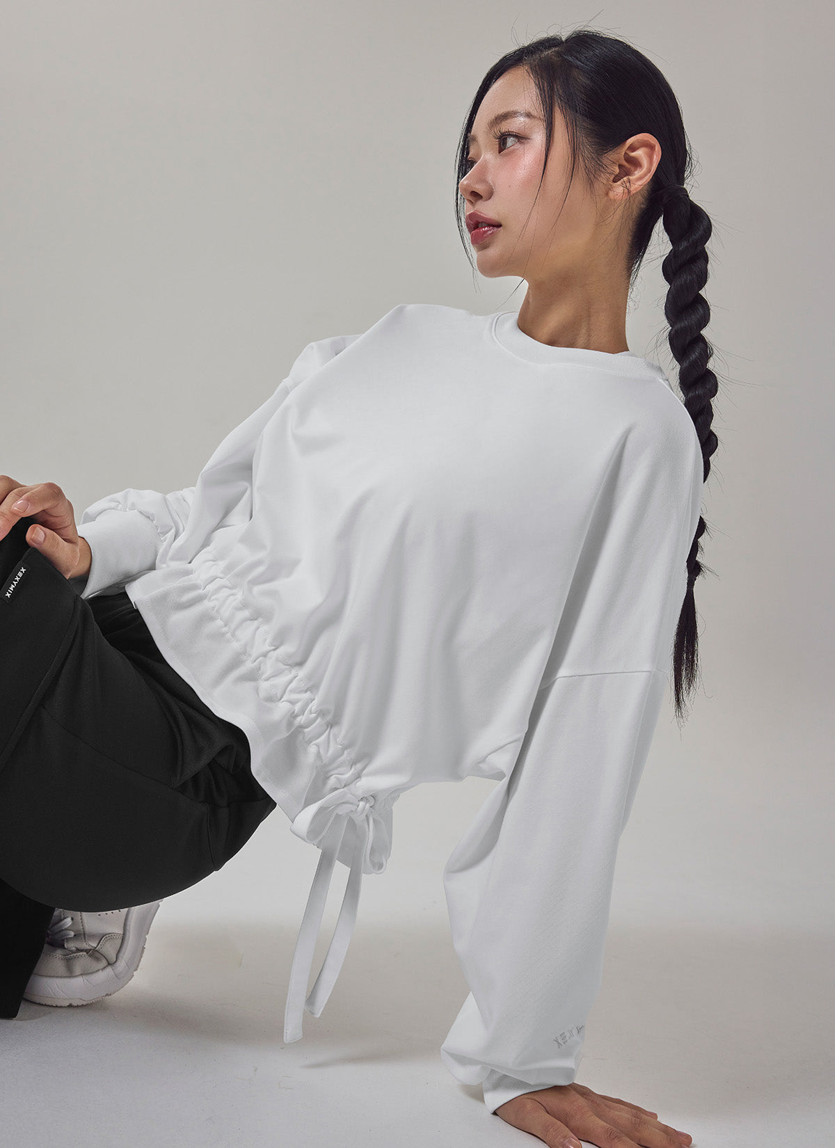 White Ivory