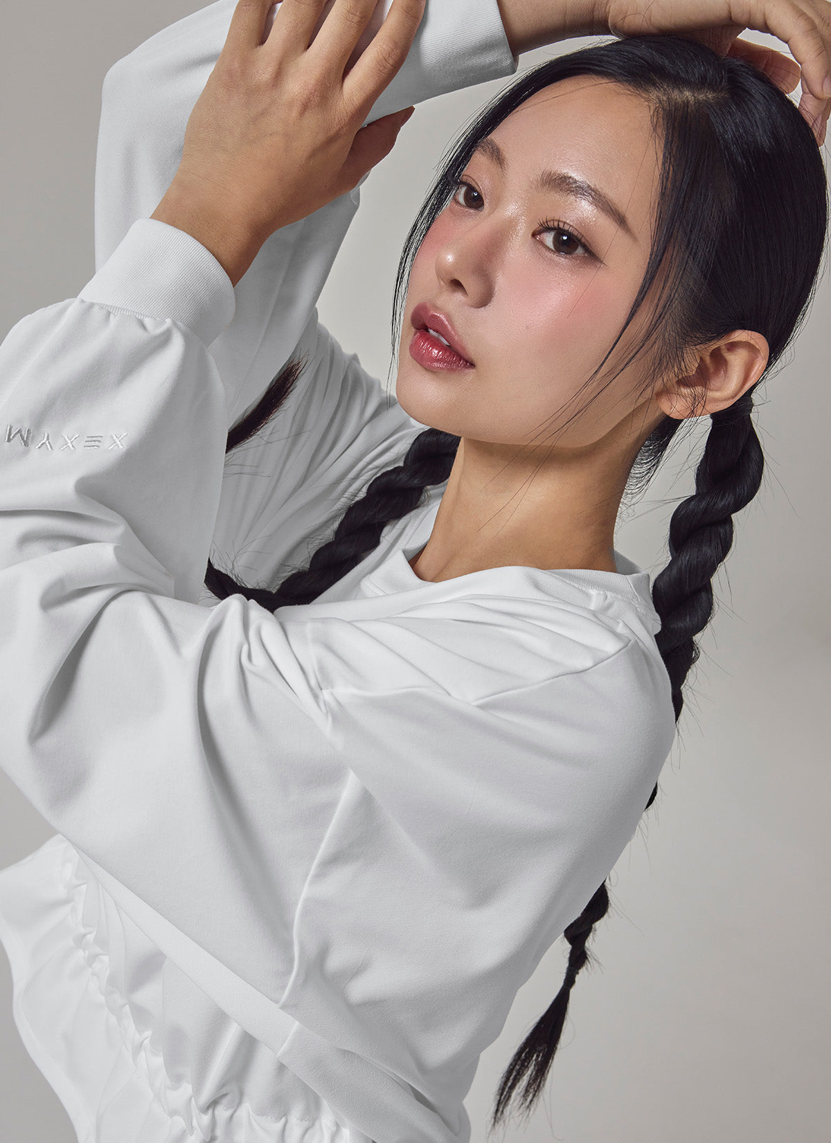 White Ivory