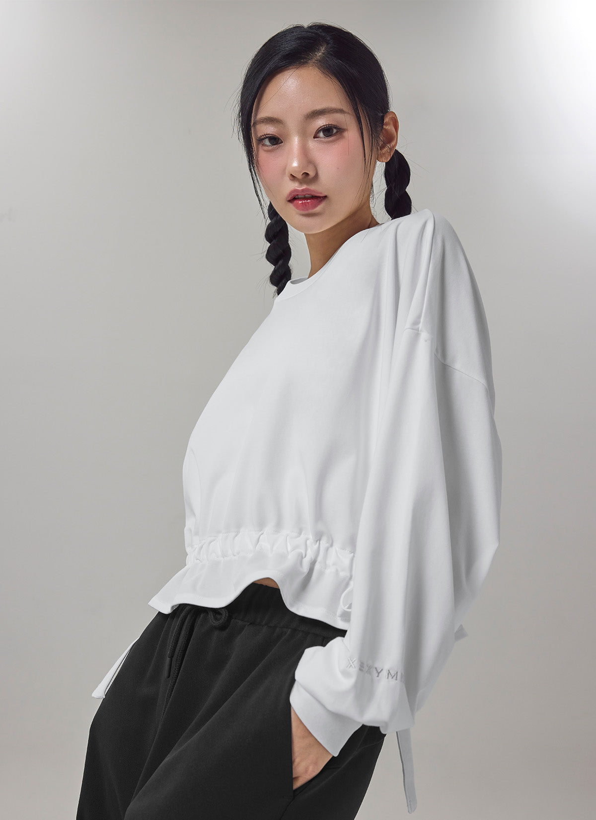 White Ivory