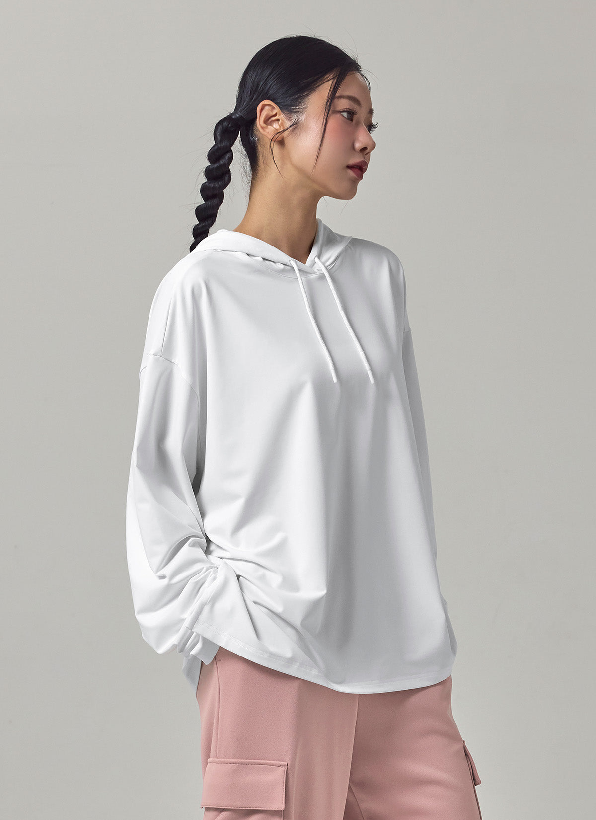 White Ivory