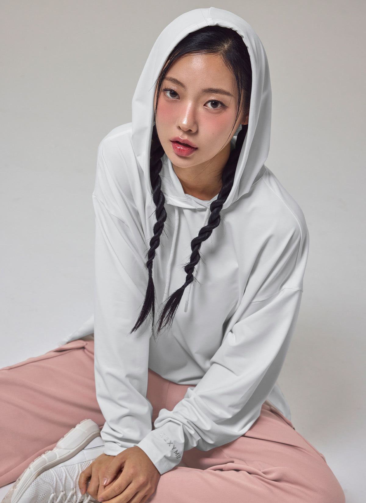 White Ivory