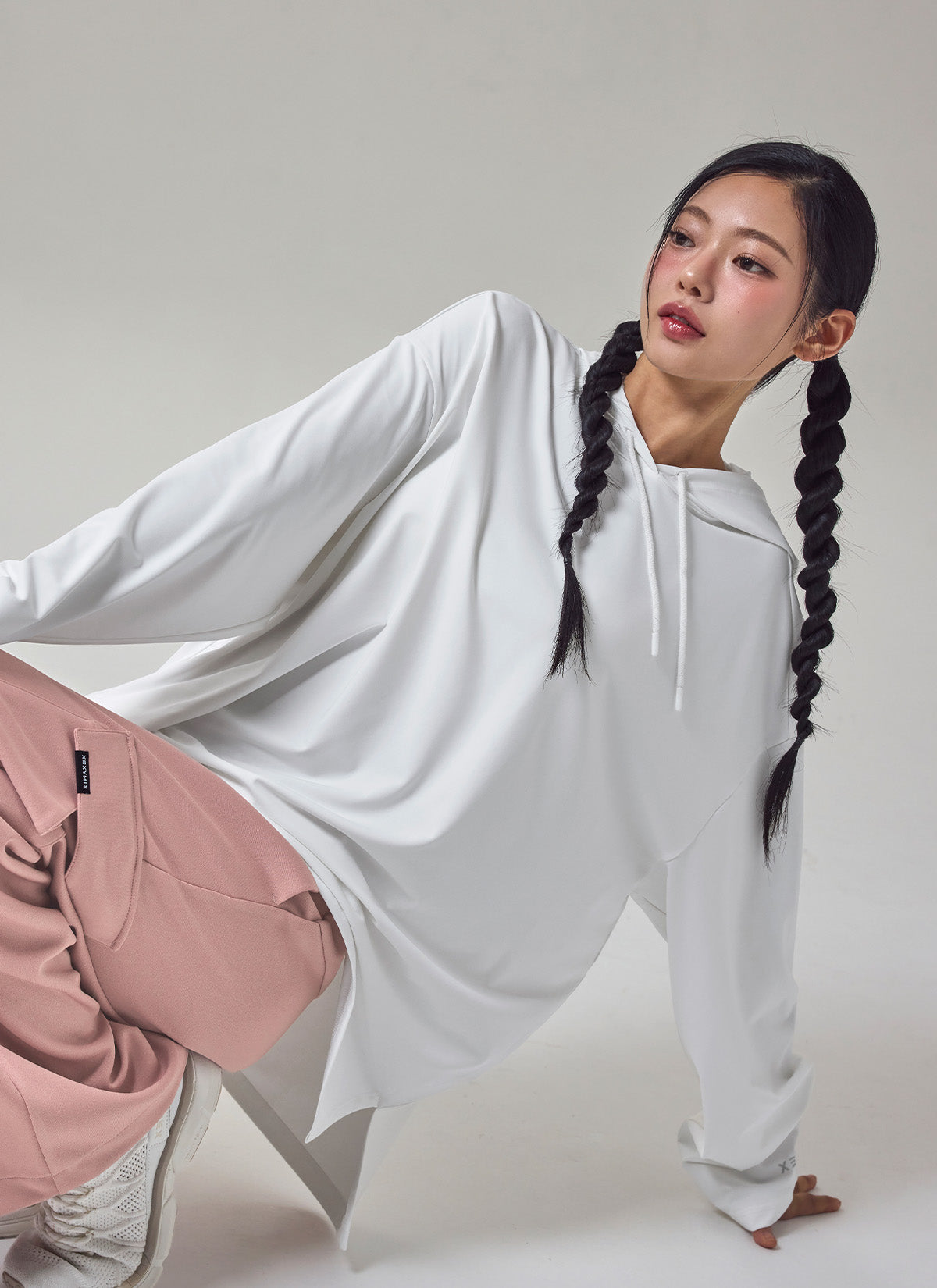 White Ivory